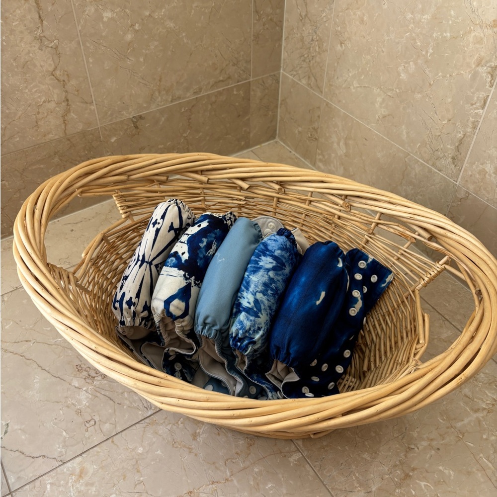 Cloth Diapers